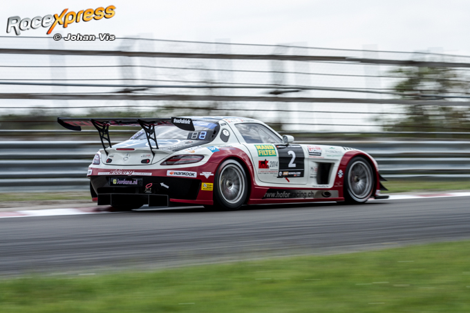 12H Zandvoort